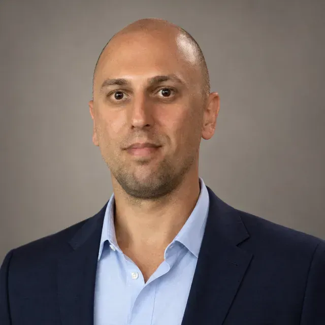 Alex Demishkevich