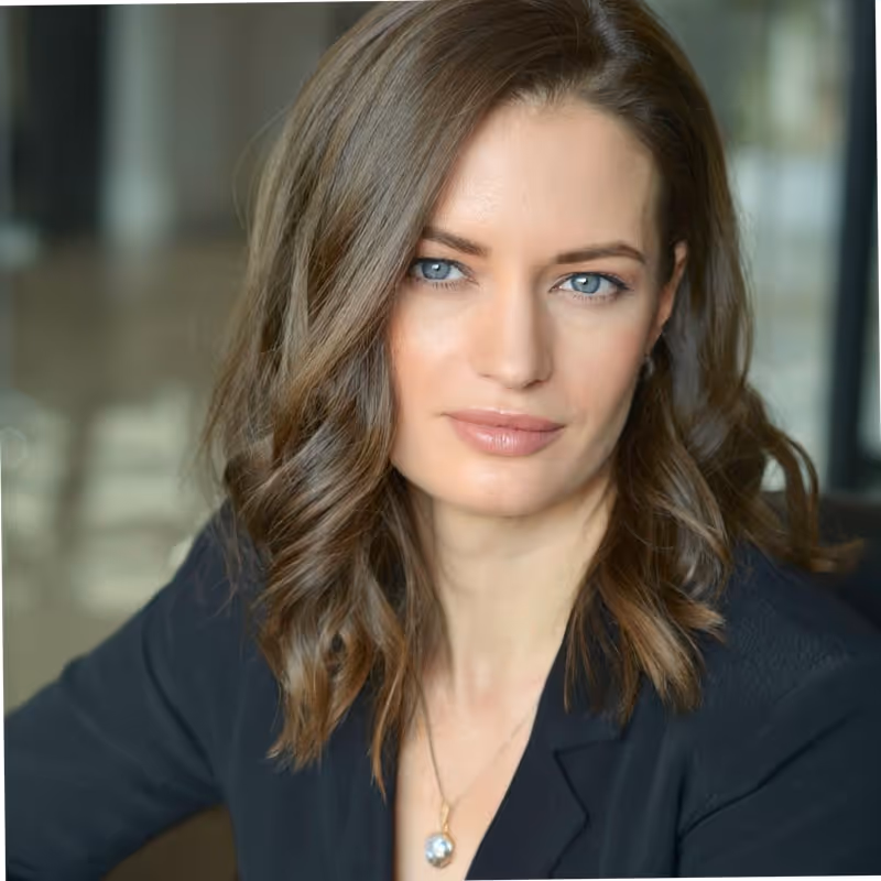 Maya Demishkevich